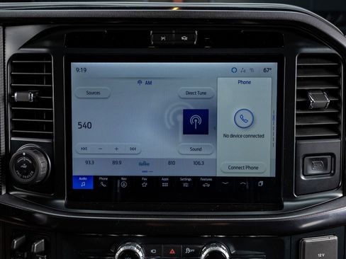 Used 2025 Ford F150 Raptor w/ Equipment Group 803A Raptor R image 24