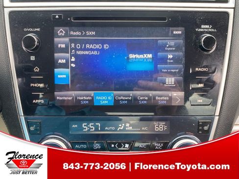Used 2018 Subaru Legacy 2.5i Premium AWD/4WD image 22