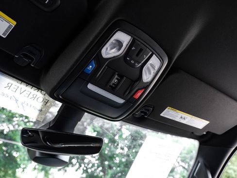 Used 2022 RAM 1500 Big Horn RWD image 38