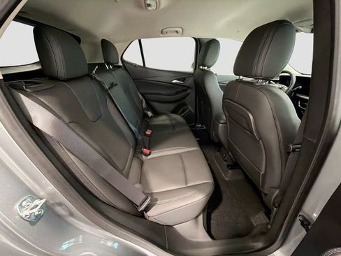 New 2026 Buick Encore GX Sport Touring w/ Comfort Package FWD image 22
