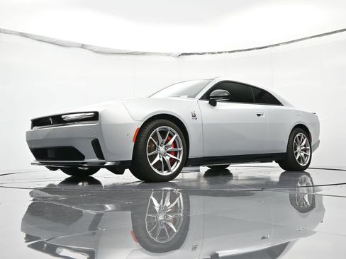 New 2025 Dodge Charger Daytona Scat Pack w/ Track Pack AWD/4WD image 43