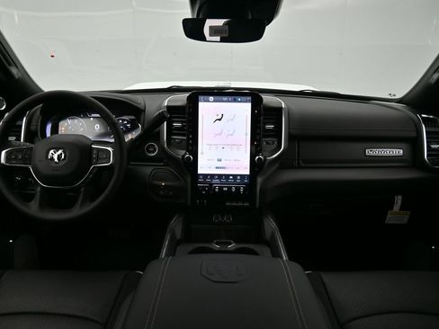 New 2026 RAM 2500 Laramie image 36