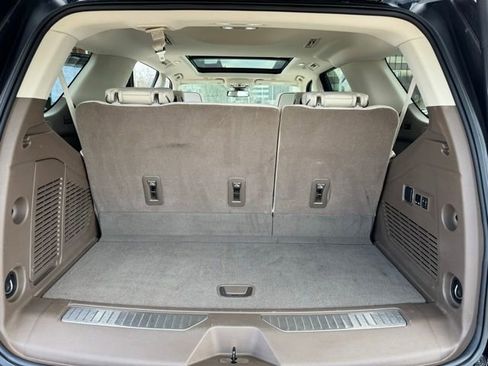 Used 2022 GMC Yukon Denali image 9