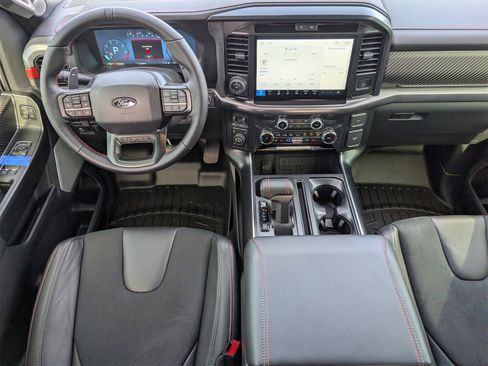 New 2025 Ford F150 Raptor image 6