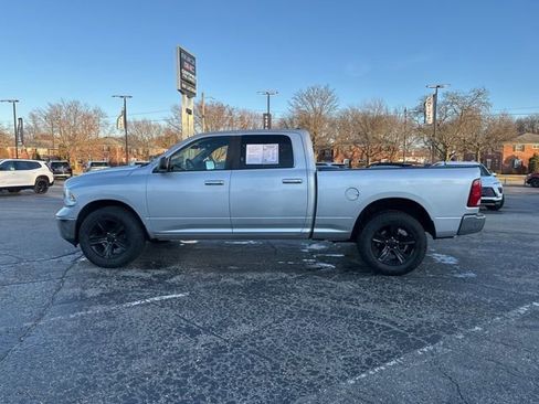Used 2017 RAM 1500 Classic SLT image 7