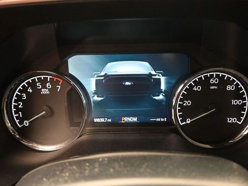 Used 2022 Ford F150 XLT w/ Equipment Group 302A High image 11