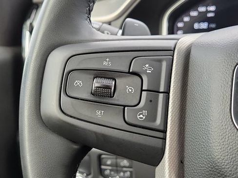 Used 2023 GMC Sierra 1500 Denali w/ Denali Reserve Package RWD image 17
