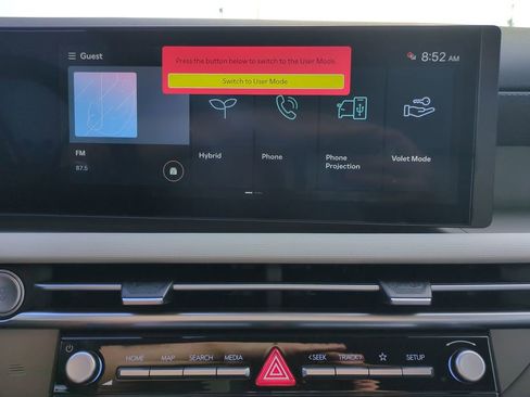 New 2026 Hyundai Tucson SEL w/ Tow & Go Package image 21