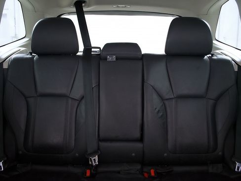 Used 2021 Subaru Forester Touring w/ Popular Package #2 AWD/4WD image 22