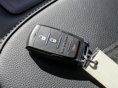 New 2026 RAM 3500 Tradesman image 31