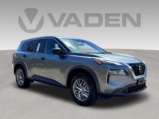 Certified 2021 Nissan Rogue S video 1