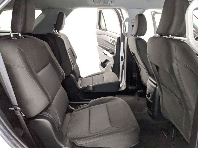 Certified 2023 Ford Explorer XLT AWD/4WD image 20