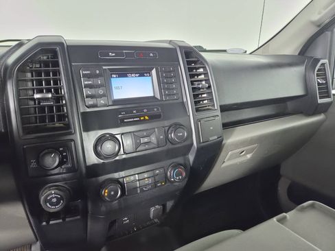 Used 2019 Ford F150 XL w/ Equipment Group 101A Mid AWD/4WD image 28
