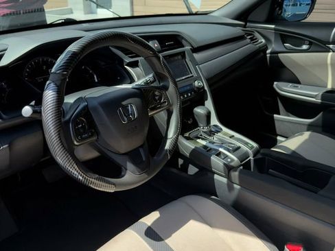 Used 2017 Honda Civic LX image 6