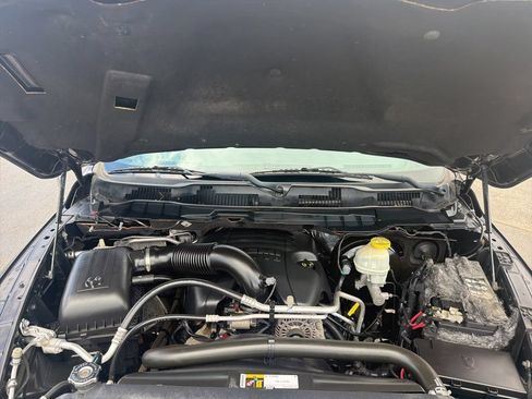 Used 2017 RAM 1500 Tradesman w/ Power & Remote Entry Group AWD/4WD image 37