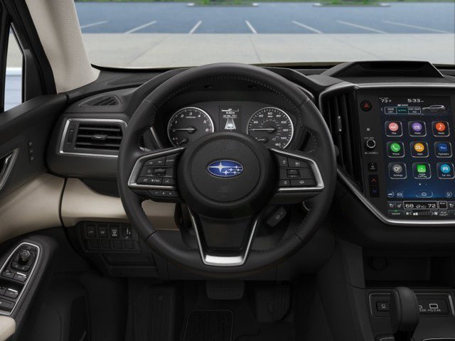 New 2027 Subaru Ascent Limited AWD/4WD image 14