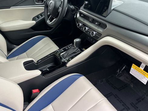 New 2026 Acura Integra A-Spec image 17
