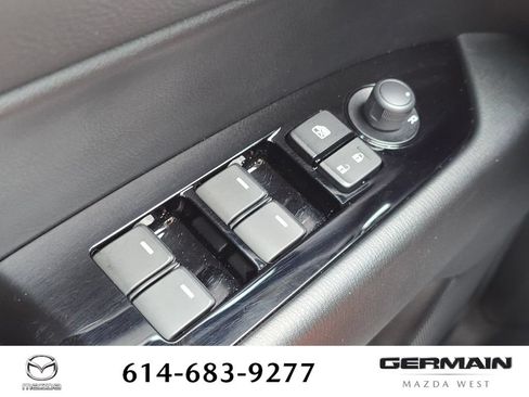Used 2025 MAZDA CX-5 AWD 2.5 S w/ Select Package image 28