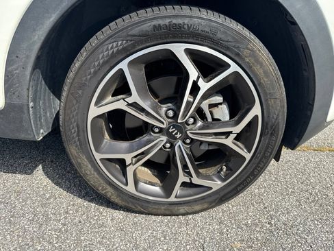 Used 2020 Kia Sportage SX AWD/4WD image 12