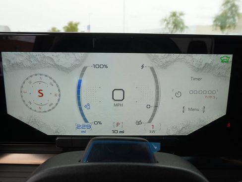 New 2025 GMC Hummer EV 3X w/ Extreme Off-Road Package image 20