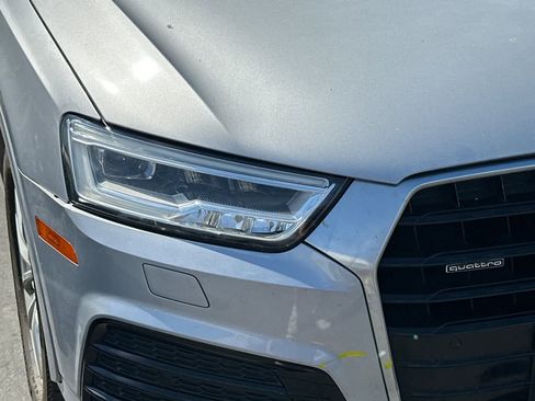 Used 2018 Audi Q3 2.0T Premium Plus w/ Premium Plus Package image 22