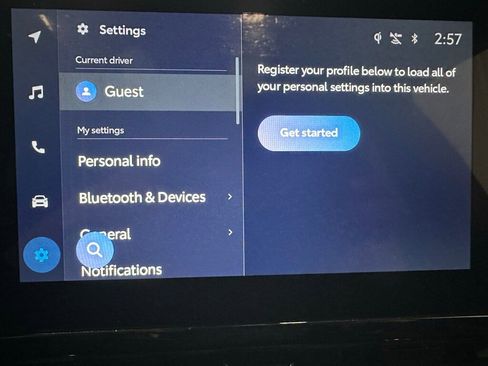Used 2025 Toyota Corolla Cross AWD Hybrid image 34