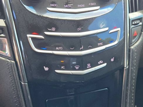 Used 2014 Cadillac ATS 2.0T AWD Sedan image 30