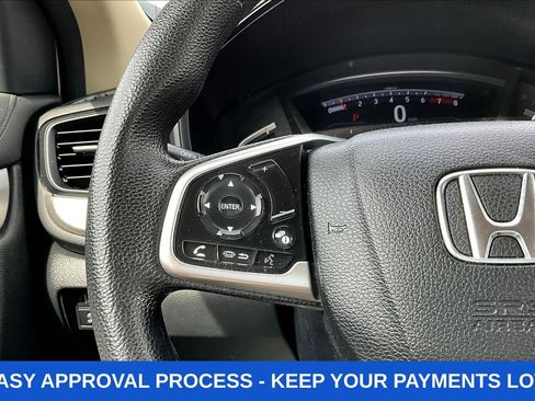 Used 2020 Honda CR-V LX image 9