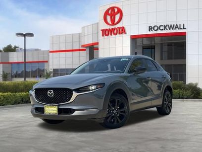 Used 2023 MAZDA CX-30 AWD 2.5 S w/ Preferred Package