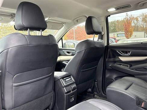 Used 2020 Subaru Ascent Limited image 13