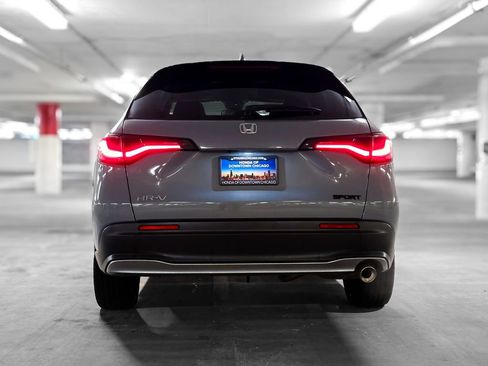 Certified 2023 Honda HR-V Sport image 8