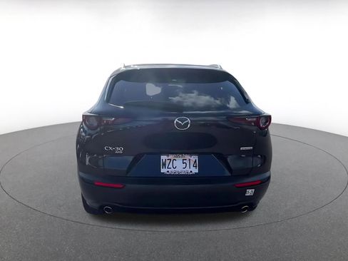 Used 2024 MAZDA CX-30 AWD 2.5 S w/ Select Sport Pkg image 12