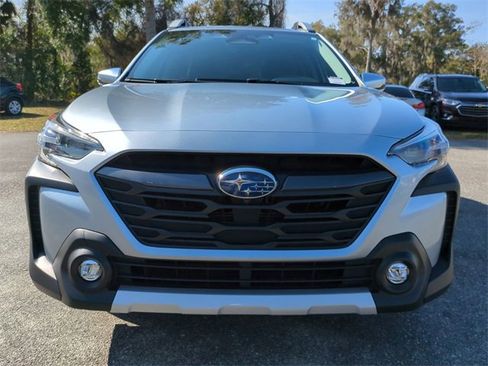 Used 2024 Subaru Outback Touring XT w/ Tech Package 3 image 9