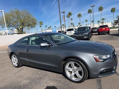 Used 2013 Audi A5 2.0T Premium Plus