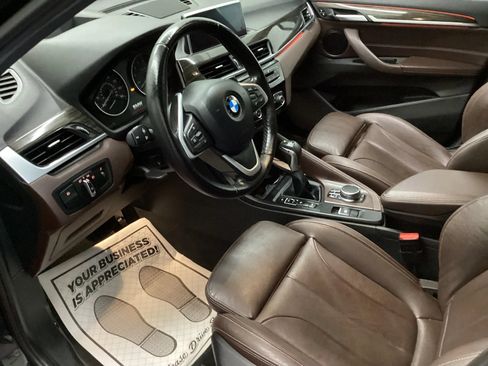 Used 2017 BMW X1 xDrive28i AWD/4WD image 8