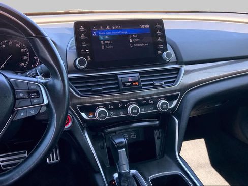 Used 2021 Honda Accord Sport image 7