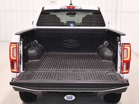 Certified 2023 Ford Ranger XLT w/ Equipment Group 301A Mid AWD/4WD image 32