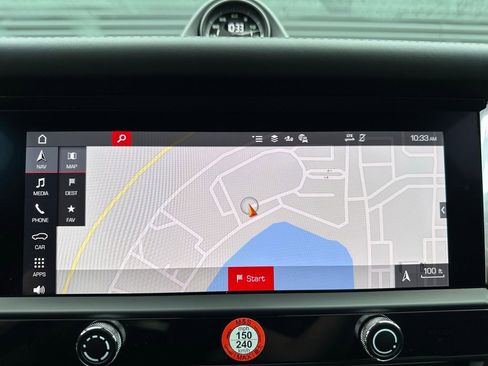 Used 2026 Porsche Macan image 28