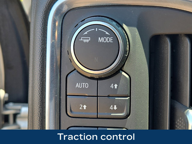 Used 2022 Chevrolet Silverado 2500 High Country AWD/4WD image 13