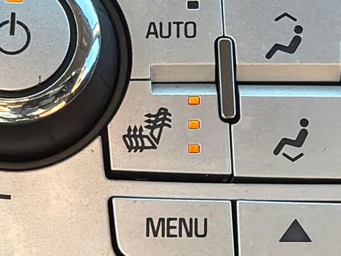 Used 2017 GMC Terrain SLT image 30