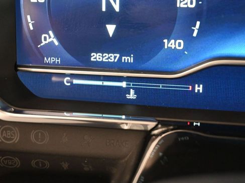 Used 2023 Chevrolet Silverado 1500 RST RWD image 33