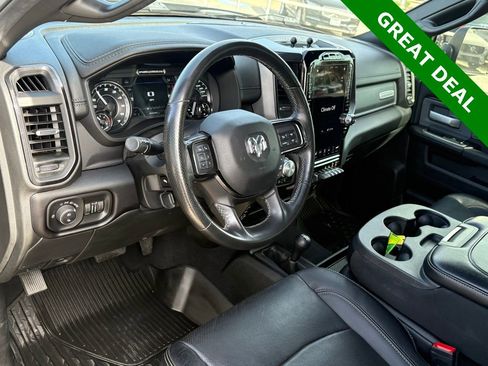 Used 2021 RAM 2500 Power Wagon image 18