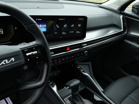 New 2026 Kia Sorento S FWD image 24
