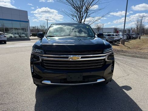 Used 2021 Chevrolet Tahoe LT image 8