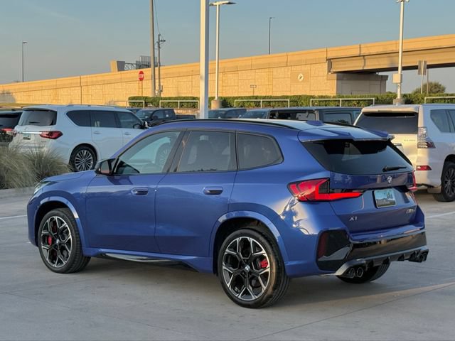 Used 2026 BMW X1 M35i AWD/4WD image 6