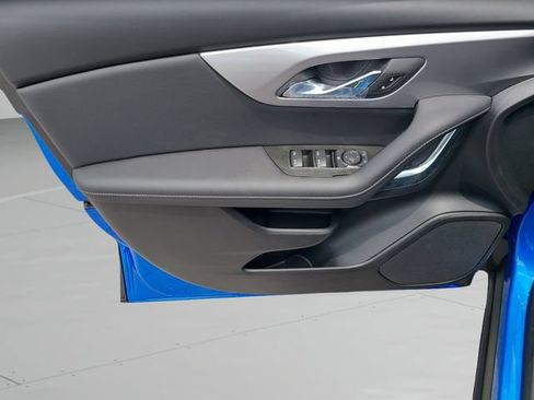 New 2026 Chevrolet Blazer LT FWD image 18