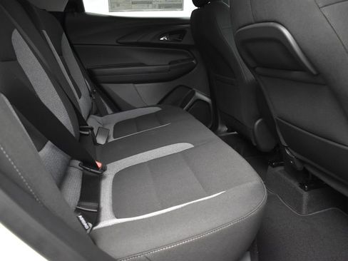 New 2025 Chevrolet TrailBlazer LS w/ LS Convenience Package image 21