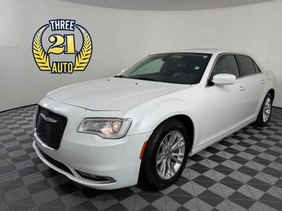 Used 2015 Chrysler 300 Touring w/ Limited Group