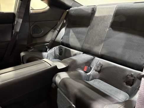 New 2026 Toyota GR86 YUZU Limited image 22