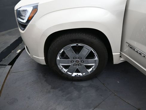 Used 2014 GMC Acadia Denali AWD/4WD image 13